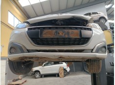 Recambio de paragolpes delantero para peugeot 208 i (ca_, cc_) 1.2 vti 82 referencia OEM IAM   