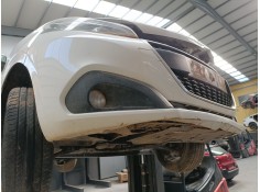 Recambio de paragolpes delantero para peugeot 208 i (ca_, cc_) 1.2 vti 82 referencia OEM IAM    2