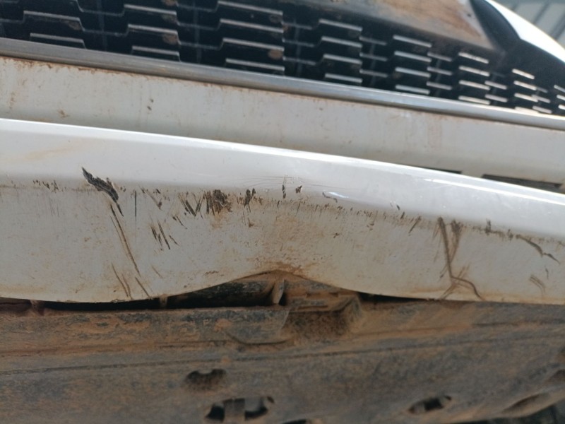 Recambio de paragolpes delantero para peugeot 208 i (ca_, cc_) 1.2 vti 82 referencia OEM IAM   