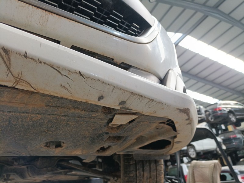 Recambio de paragolpes delantero para peugeot 208 i (ca_, cc_) 1.2 vti 82 referencia OEM IAM   