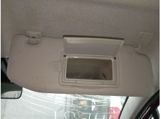 Recambio de parasol derecho para citroën c3 iii (sx) 1.2 puretech 82 referencia OEM IAM   