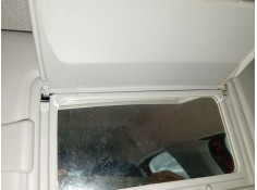 Recambio de parasol derecho para citroën c3 iii (sx) 1.2 puretech 82 referencia OEM IAM    2