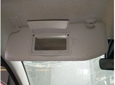 Recambio de parasol izquierdo para citroën c3 iii (sx) 1.2 puretech 82 referencia OEM IAM   
