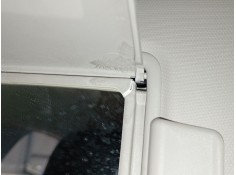 Recambio de parasol izquierdo para citroën c3 iii (sx) 1.2 puretech 82 referencia OEM IAM    2