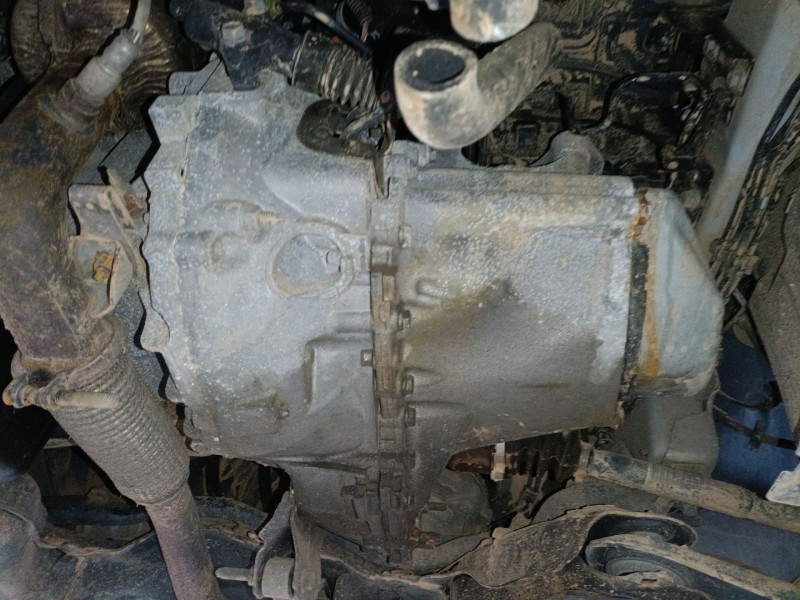 Recambio de caja cambios para peugeot 208 i (ca_, cc_) 1.2 vti 82 referencia OEM IAM 20A701  