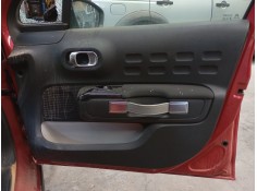 GUARNECIDO PUERTA DELANTERA DERECHA 