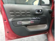 GUARNECIDO PUERTA DELANTERA IZQUIERDA 