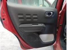 GUARNECIDO PUERTA TRASERA IZQUIERDA 