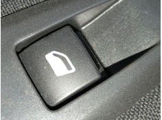 MANDO ELEVALUNAS TRASERO IZQUIERDO 