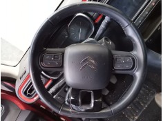 Recambio de volante para citroën c3 iii (sx) 1.2 puretech 82 referencia OEM IAM   