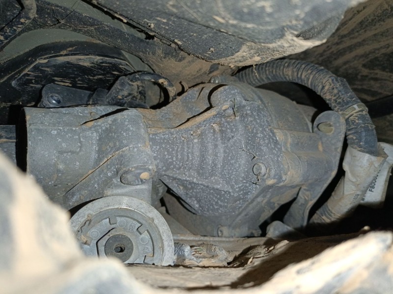 Recambio de cremallera direccion para peugeot 208 i (ca_, cc_) 1.2 vti 82 referencia OEM IAM   