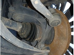 Recambio de mangueta delantera derecha para peugeot 208 i (ca_, cc_) 1.2 vti 82 referencia OEM IAM   