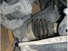 Recambio de mangueta delantera derecha para peugeot 208 i (ca_, cc_) 1.2 vti 82 referencia OEM IAM    2