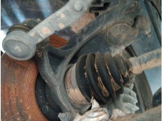 Recambio de mangueta delantera izquierda para peugeot 208 i (ca_, cc_) 1.2 vti 82 referencia OEM IAM   