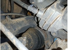 Recambio de mangueta delantera izquierda para peugeot 208 i (ca_, cc_) 1.2 vti 82 referencia OEM IAM    2