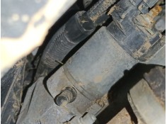 Recambio de motor arranque para peugeot 208 i (ca_, cc_) 1.2 vti 82 referencia OEM IAM   