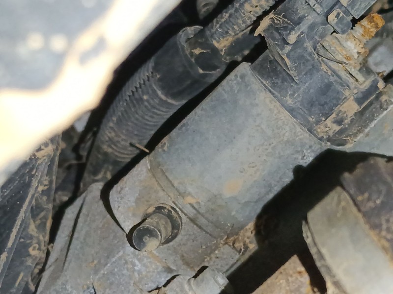 Recambio de motor arranque para peugeot 208 i (ca_, cc_) 1.2 vti 82 referencia OEM IAM   