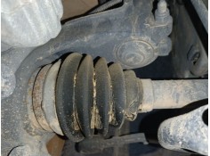 Recambio de transmision delantera derecha para peugeot 208 i (ca_, cc_) 1.2 vti 82 referencia OEM IAM   