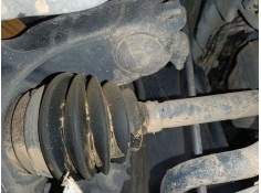 Recambio de transmision delantera izquierda para peugeot 208 i (ca_, cc_) 1.2 vti 82 referencia OEM IAM   