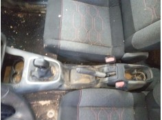 Recambio de consola central para citroën c3 iii (sx) 1.2 puretech 82 referencia OEM IAM   