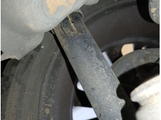 Recambio de amortiguador trasero derecho para peugeot 208 i (ca_, cc_) 1.2 vti 82 referencia OEM IAM   