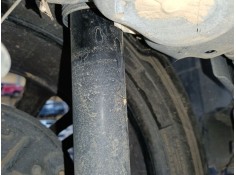 Recambio de amortiguador trasero izquierdo para peugeot 208 i (ca_, cc_) 1.2 vti 82 referencia OEM IAM   