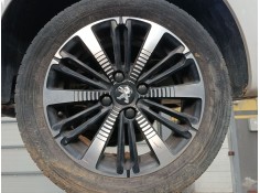 Recambio de llanta para peugeot 208 i (ca_, cc_) 1.2 vti 82 referencia OEM IAM 195/55/16  