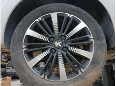 Recambio de llanta para peugeot 208 i (ca_, cc_) 1.2 vti 82 referencia OEM IAM 195/55/16  