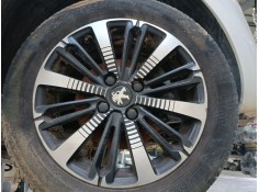 Recambio de llanta para peugeot 208 i (ca_, cc_) 1.2 vti 82 referencia OEM IAM 195/55/16  