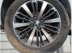 Recambio de llanta para peugeot 208 i (ca_, cc_) 1.2 vti 82 referencia OEM IAM 195/55/16  