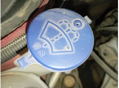 Recambio de deposito limpia para citroën c3 iii (sx) 1.2 puretech 82 referencia OEM IAM   