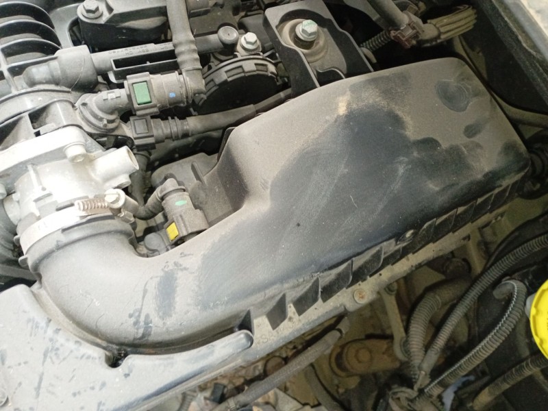 Recambio de filtro aire para citroën c3 iii (sx) 1.2 puretech 82 referencia OEM IAM   