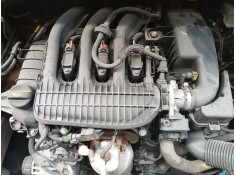 Recambio de motor completo para citroën c3 iii (sx) 1.2 puretech 82 referencia OEM IAM   