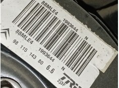 Recambio de servofreno para citroën c3 iii (sx) 1.2 puretech 82 referencia OEM IAM   