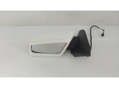 Recambio de retrovisor izquierdo electrico para mercedes-benz clase a (w176) a 200 cdi / d (176.008) referencia OEM IAM    2