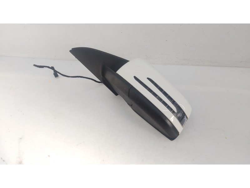 Recambio de retrovisor izquierdo electrico para mercedes-benz clase a (w176) a 200 cdi / d (176.008) referencia OEM IAM   
