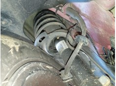 Recambio de amortiguador delantero izquierdo para citroën c3 iii (sx) 1.2 puretech 82 referencia OEM IAM   