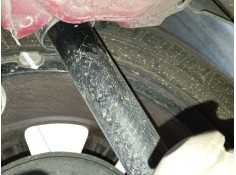 AMORTIGUADOR TRASERO IZQUIERDO 