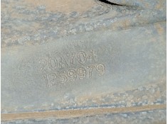 Recambio de caja cambios para citroën c3 iii (sx) 1.2 puretech 82 referencia OEM IAM    2