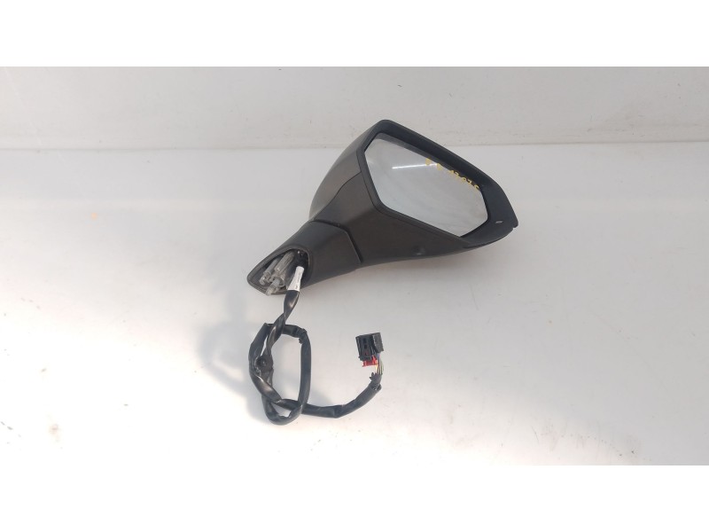 Recambio de retrovisor derecho electrico para seat leon sportstourer kl8 fr hybrid referencia OEM IAM   