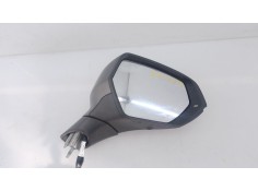 Recambio de retrovisor derecho electrico para seat leon sportstourer kl8 fr hybrid referencia OEM IAM    2