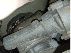 Recambio de cremallera direccion para citroën c3 iii (sx) 1.2 puretech 82 referencia OEM IAM   