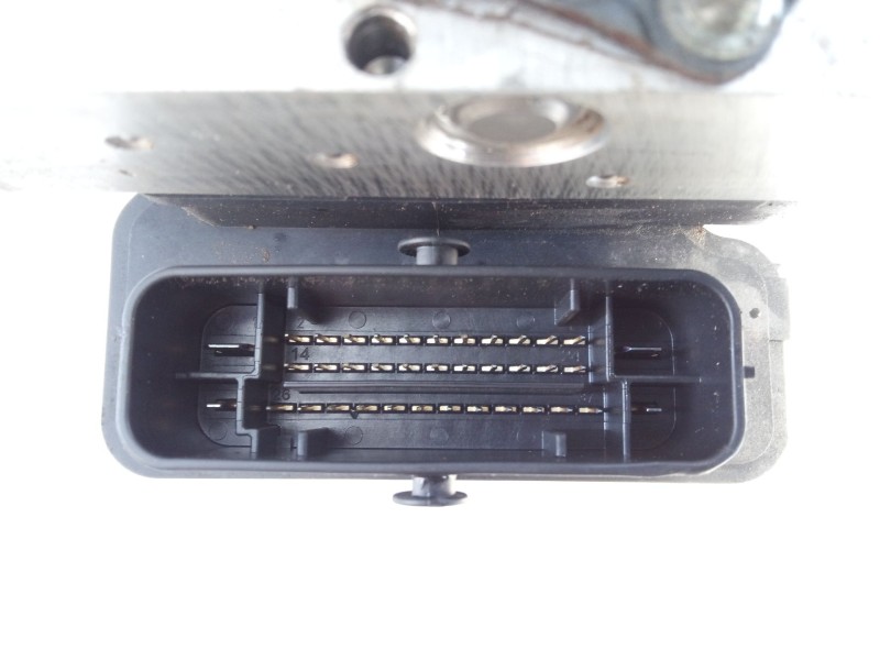 Recambio de abs para ford ranger (tke) 3.2 tdci 4x4 referencia OEM IAM GB3C2C405AC 2265106512 