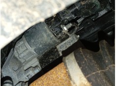 Recambio de motor arranque para citroën c3 iii (sx) 1.2 puretech 82 referencia OEM IAM   