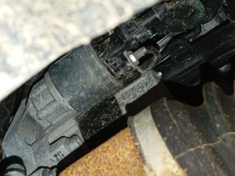 Recambio de motor arranque para citroën c3 iii (sx) 1.2 puretech 82 referencia OEM IAM   