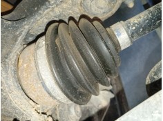 Recambio de transmision delantera izquierda para citroën c3 iii (sx) 1.2 puretech 82 referencia OEM IAM   