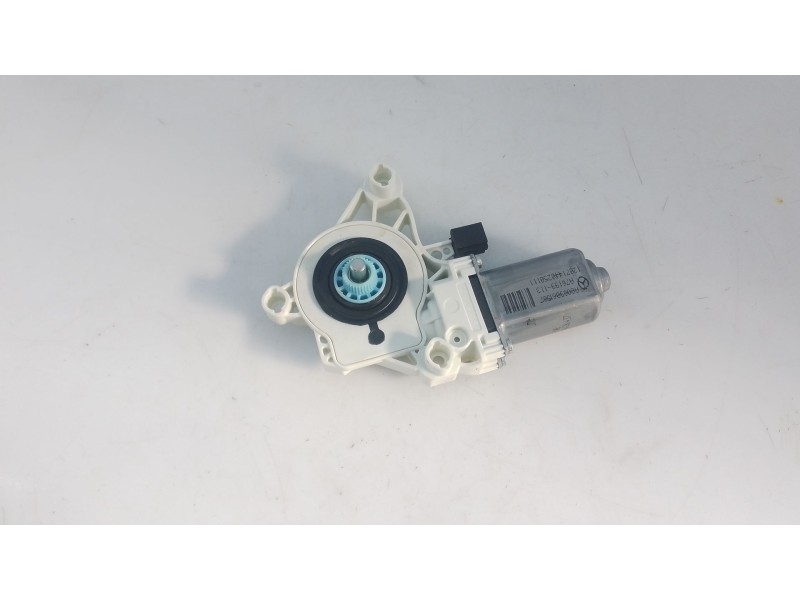 Recambio de motor elevalunas trasero izquierdo para mercedes-benz cla shooting brake (x118) cla 250 e (118.686) referencia OEM I