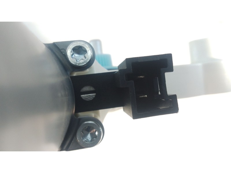 Recambio de motor elevalunas trasero izquierdo para mercedes-benz cla shooting brake (x118) cla 250 e (118.686) referencia OEM I