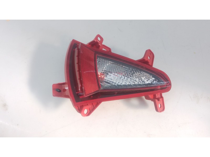 Recambio de piloto trasero izquierdo paragolpes para kia sportage v (nq5) 1.6 t-gdi mhev referencia OEM IAM   