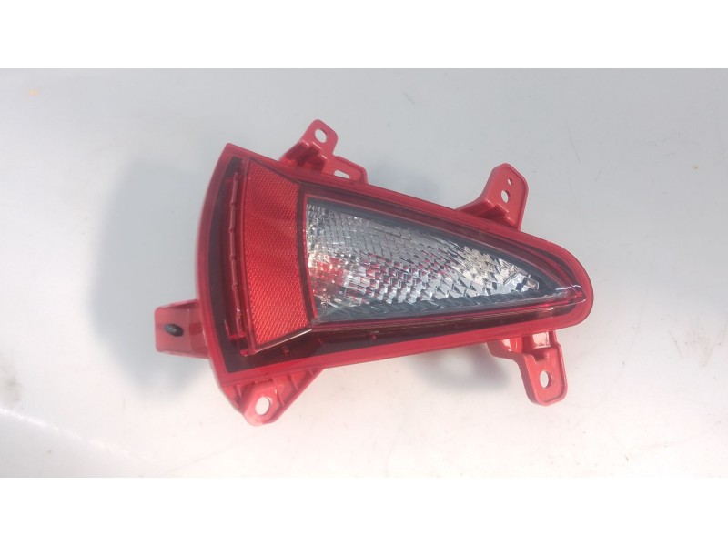 Recambio de piloto trasero izquierdo paragolpes para kia sportage v (nq5) 1.6 t-gdi mhev referencia OEM IAM   